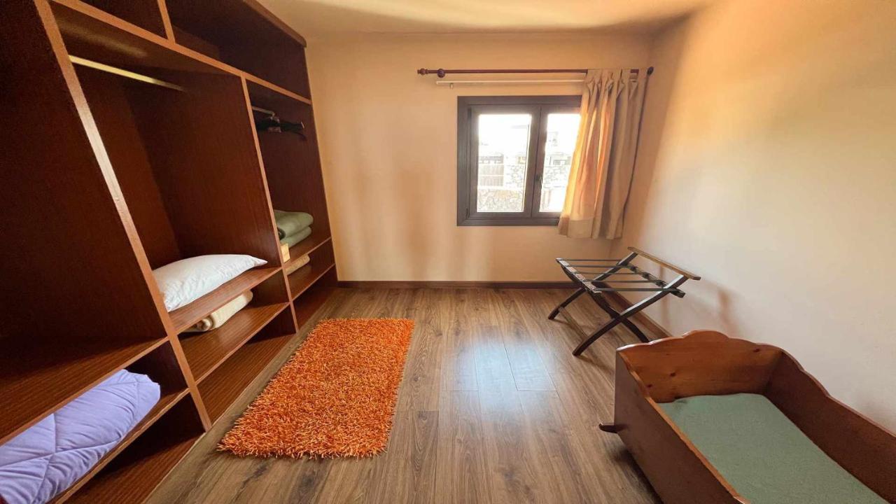 הוילה Tías Preciosa Casa Cristian Y Maria Con Piscina Privada מראה חיצוני תמונה