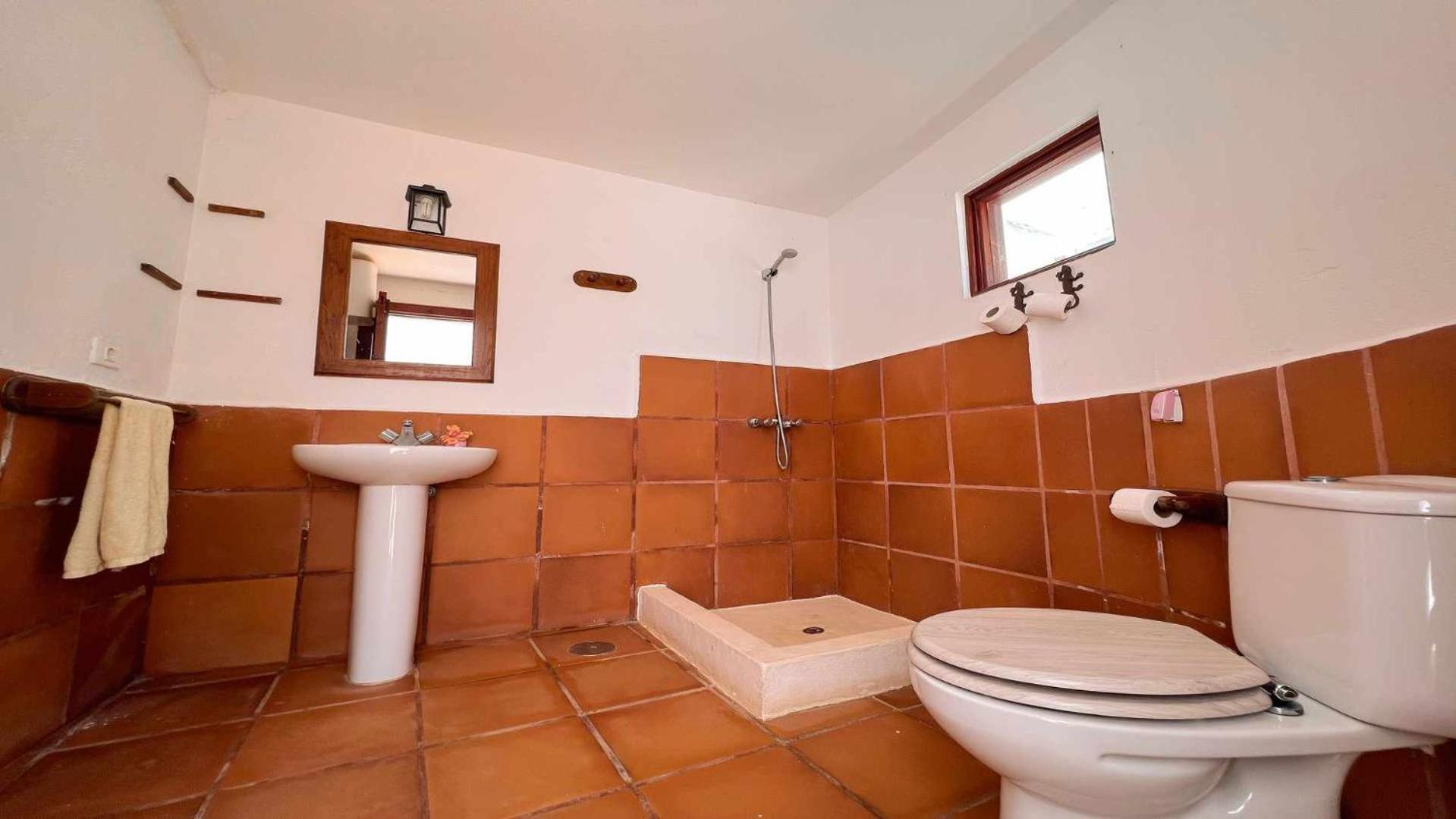 הוילה Tías Preciosa Casa Cristian Y Maria Con Piscina Privada מראה חיצוני תמונה