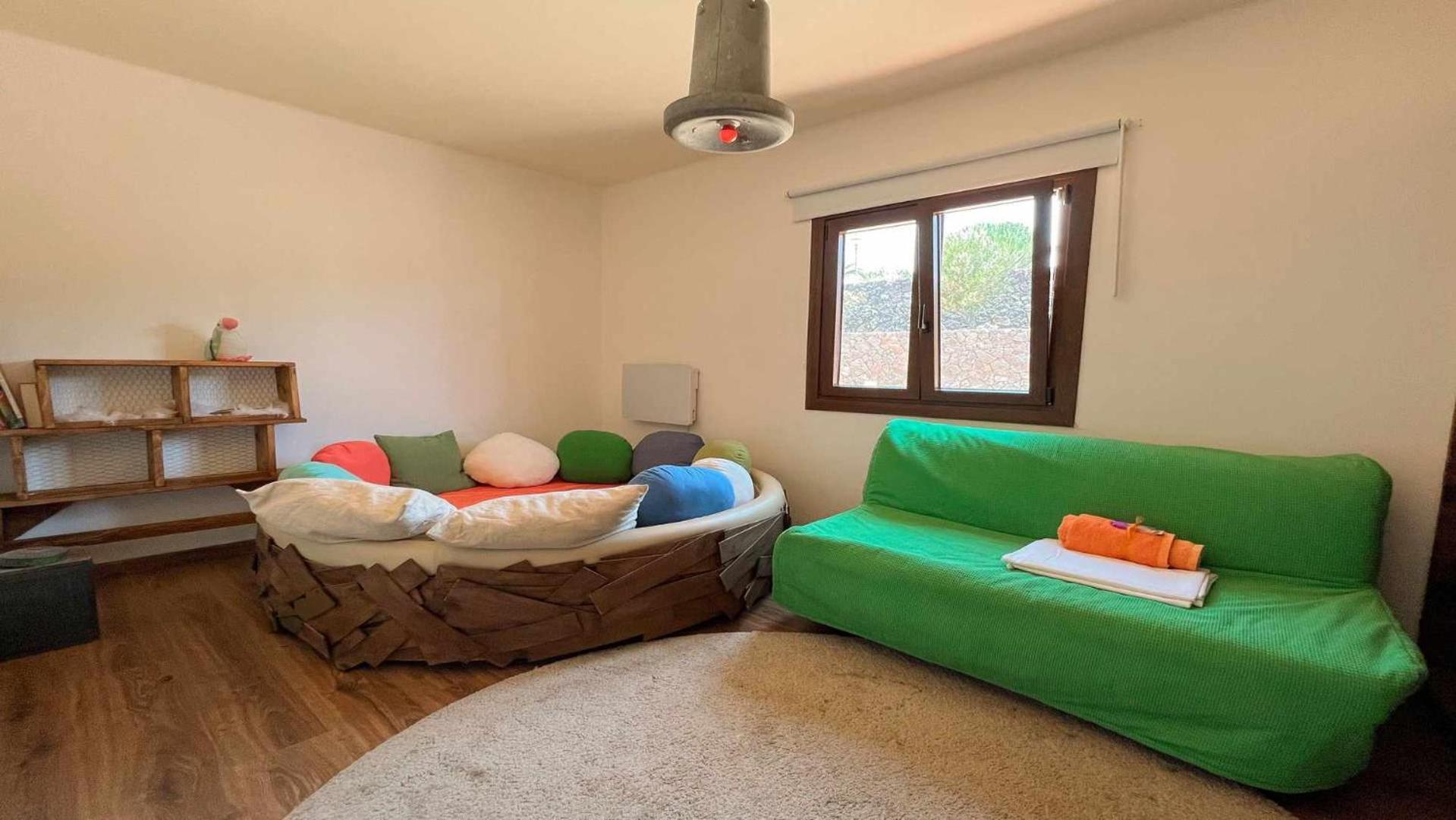 הוילה Tías Preciosa Casa Cristian Y Maria Con Piscina Privada מראה חיצוני תמונה