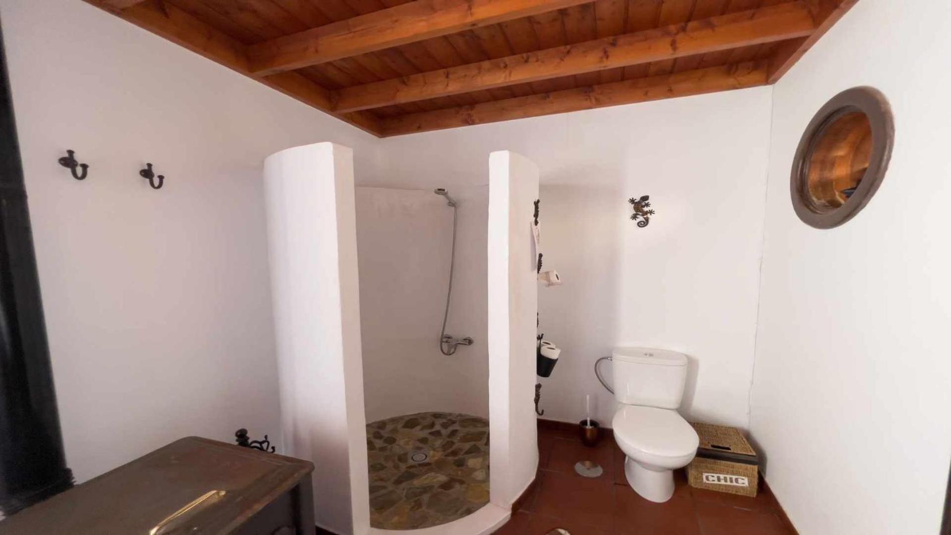 הוילה Tías Preciosa Casa Cristian Y Maria Con Piscina Privada מראה חיצוני תמונה
