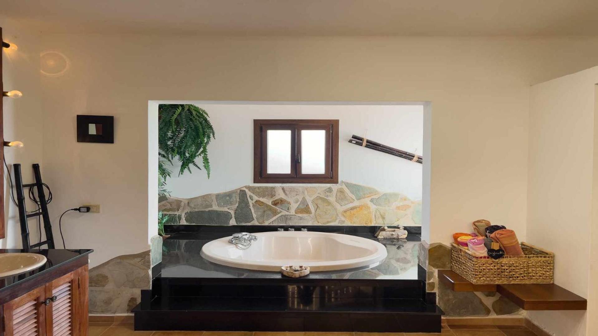 הוילה Tías Preciosa Casa Cristian Y Maria Con Piscina Privada מראה חיצוני תמונה