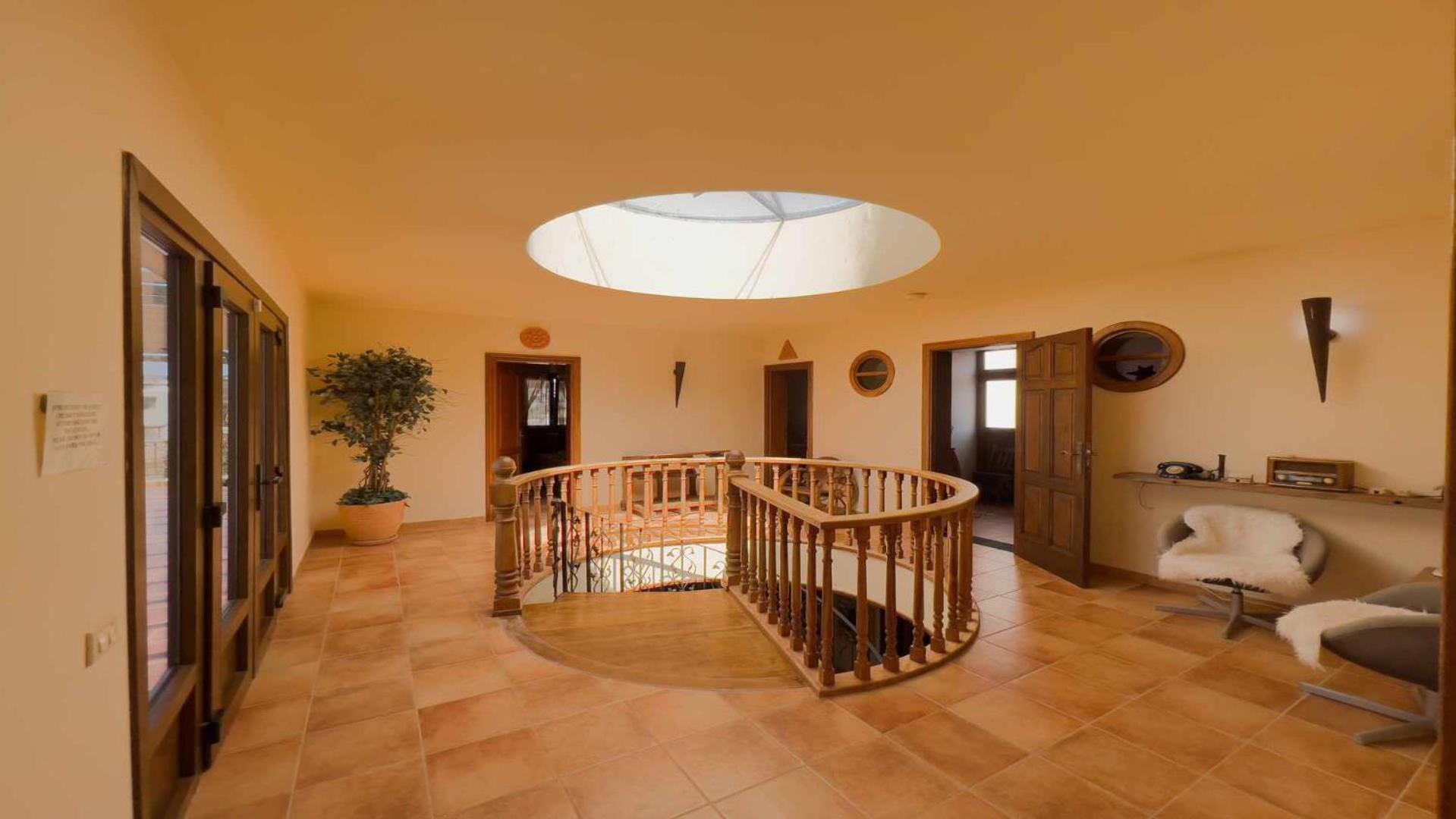 הוילה Tías Preciosa Casa Cristian Y Maria Con Piscina Privada מראה חיצוני תמונה