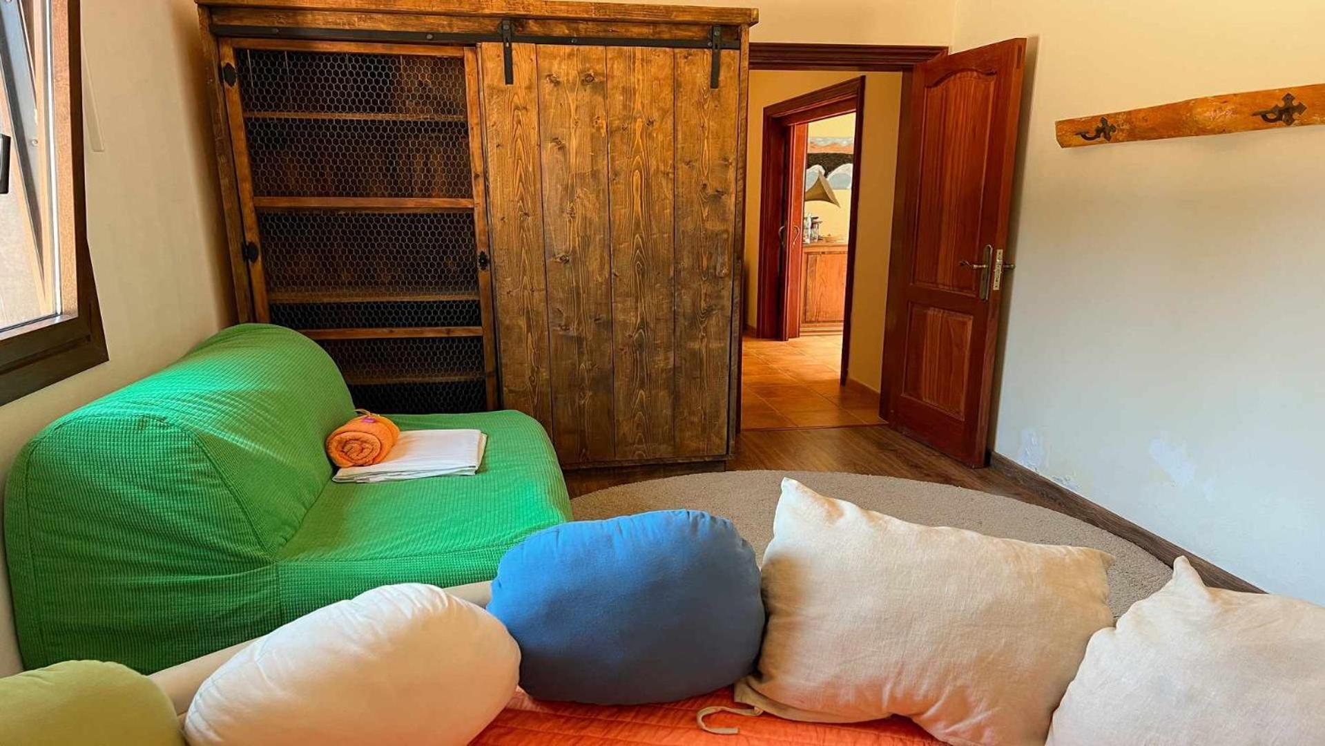 הוילה Tías Preciosa Casa Cristian Y Maria Con Piscina Privada מראה חיצוני תמונה